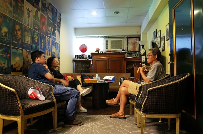 Hostal Ximen Triple Tiger Hostel