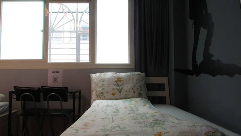 Hostal Ximen Triple Tiger Hostel