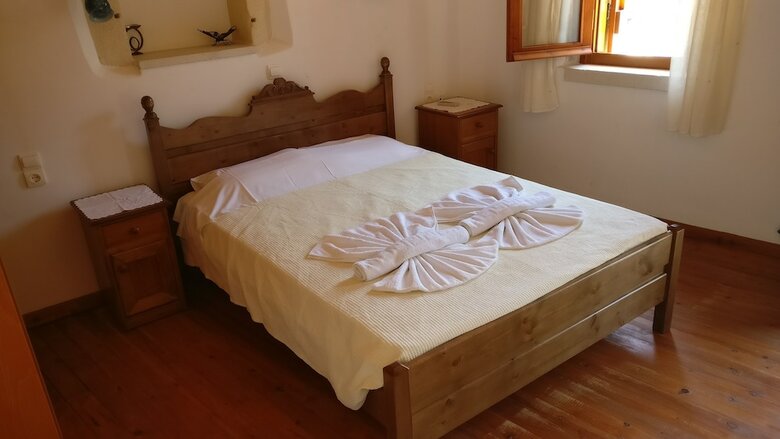 Hotel Patriko Traditional Residence