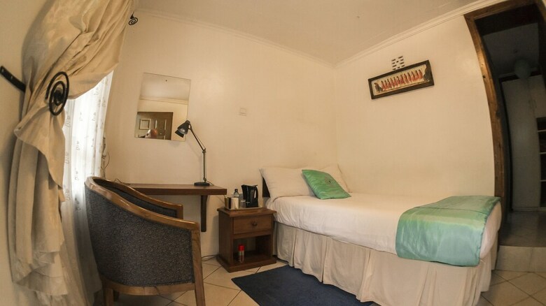 Godials Bed & Breakfast