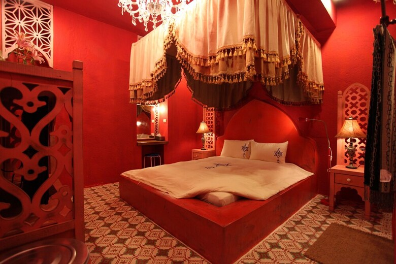 Hotel Afei Surf Inn - Hall 3