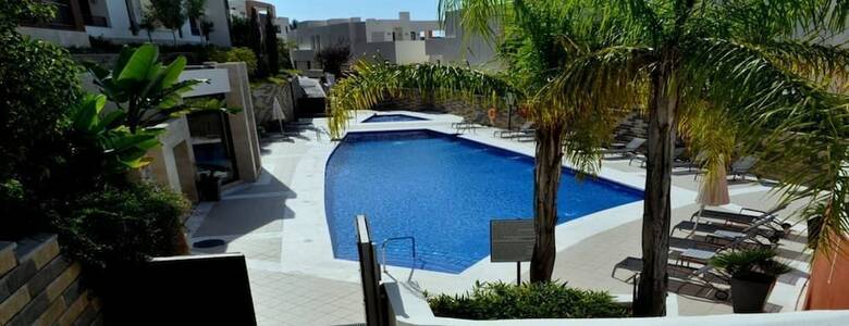 Apartamentos Marbella Luxury Penthouse