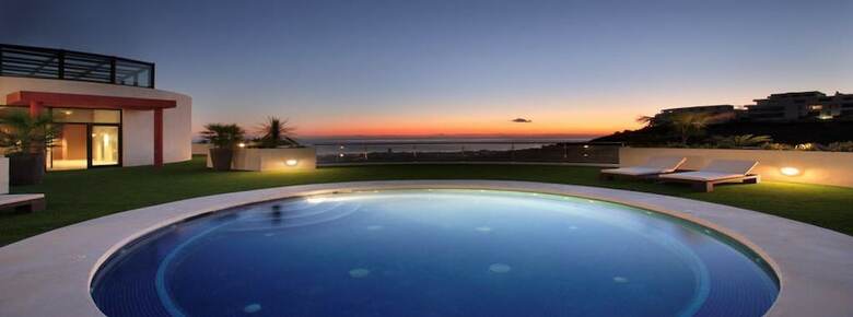 Apartamentos Marbella Luxury Penthouse