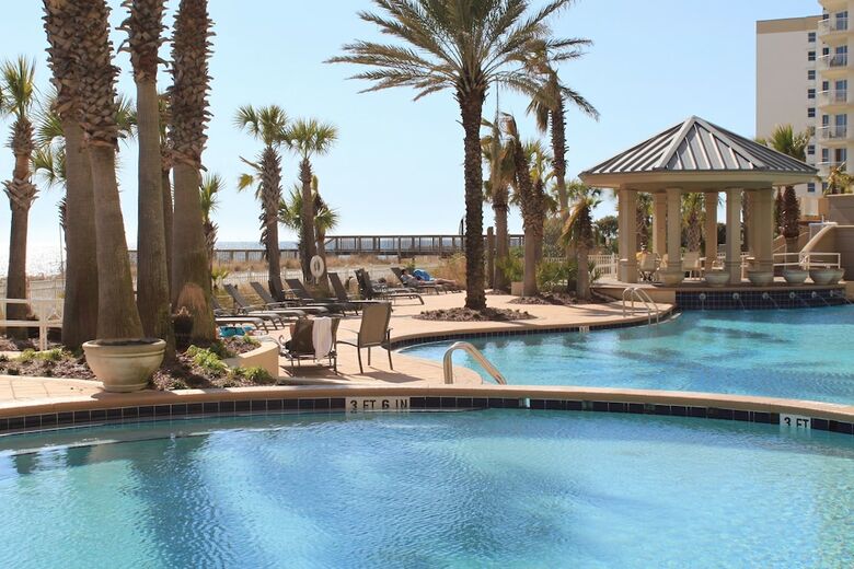 Indigo By Luxury Coastal Vacations