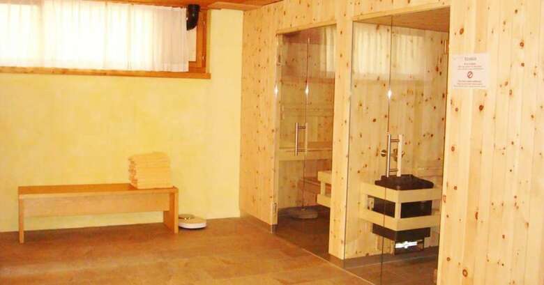 Schweizerhaus Swiss Quality Hotel
