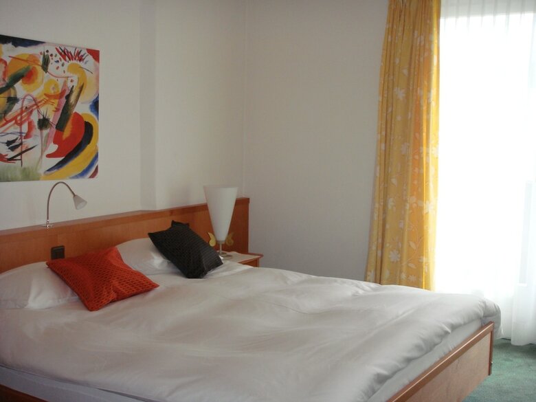 Schweizerhaus Swiss Quality Hotel