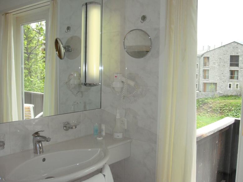 Schweizerhaus Swiss Quality Hotel