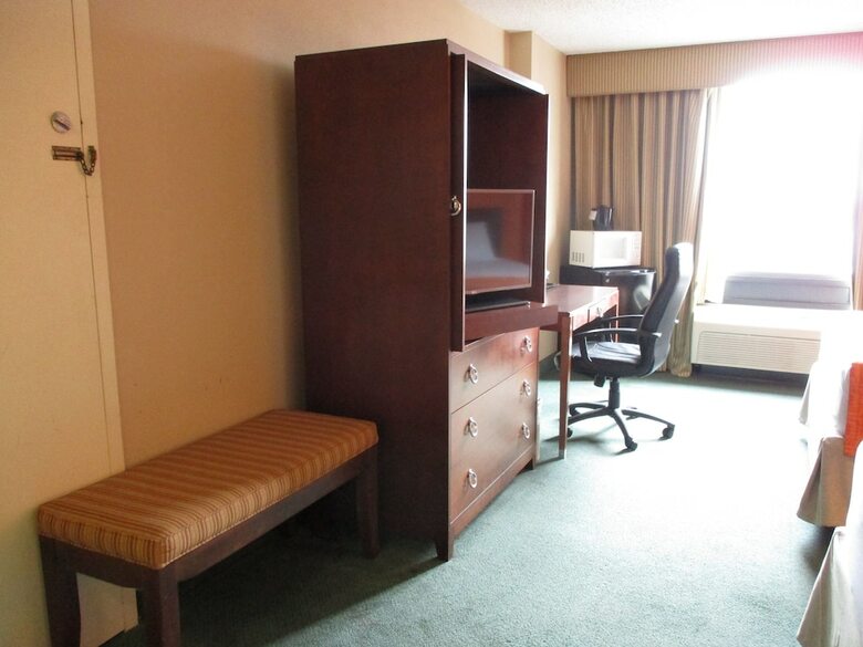 Sioux City Hotel And Conference Center
