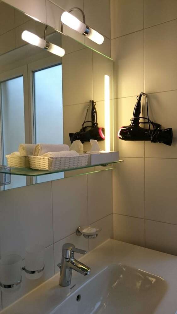 Hotel Touring Au Lac