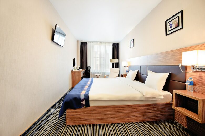Hotel Astoria