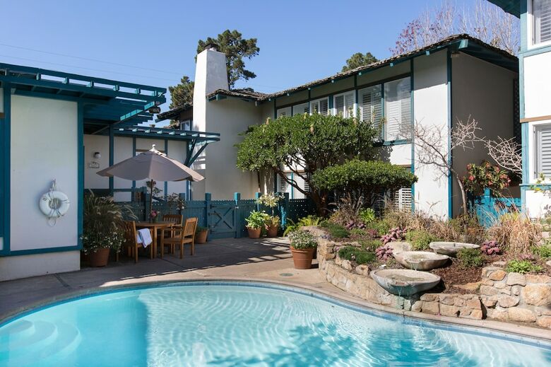Hotel Normandy Inn