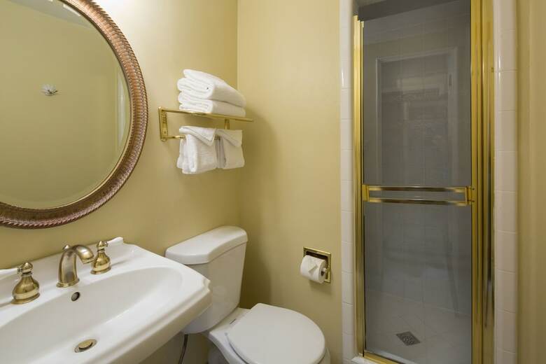 Hotel Normandy Inn