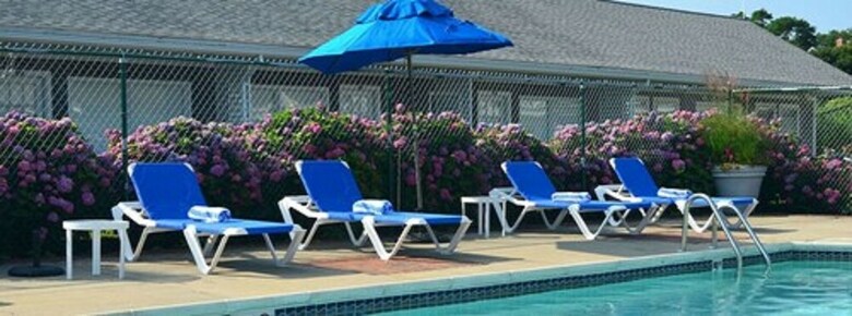 Hotel The Beachside At Nantucket