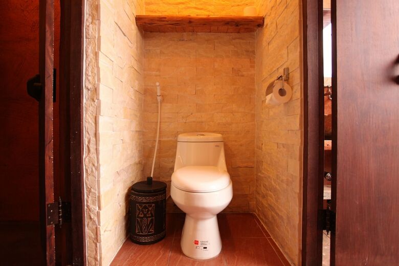 Hotel Afei Surf Inn Hall 4 - Nanu