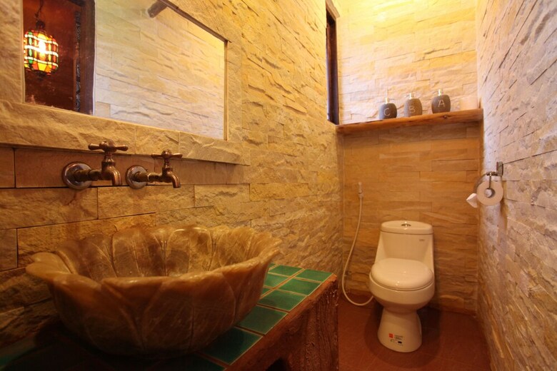 Hotel Afei Surf Inn Hall 4 - Nanu