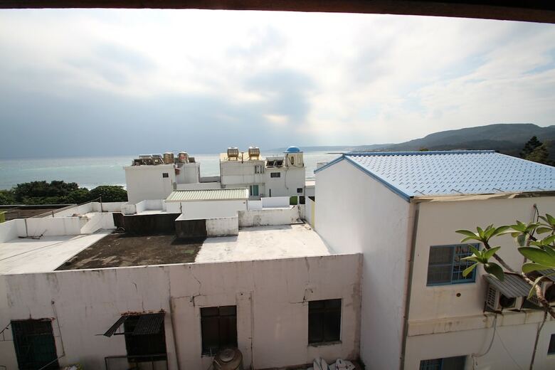 Hotel Afei Surf Inn Hall 4 - Nanu