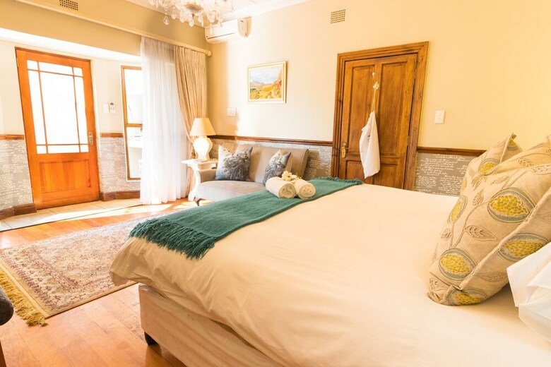 Agroturismo Berluda Farmhouse & Cottages