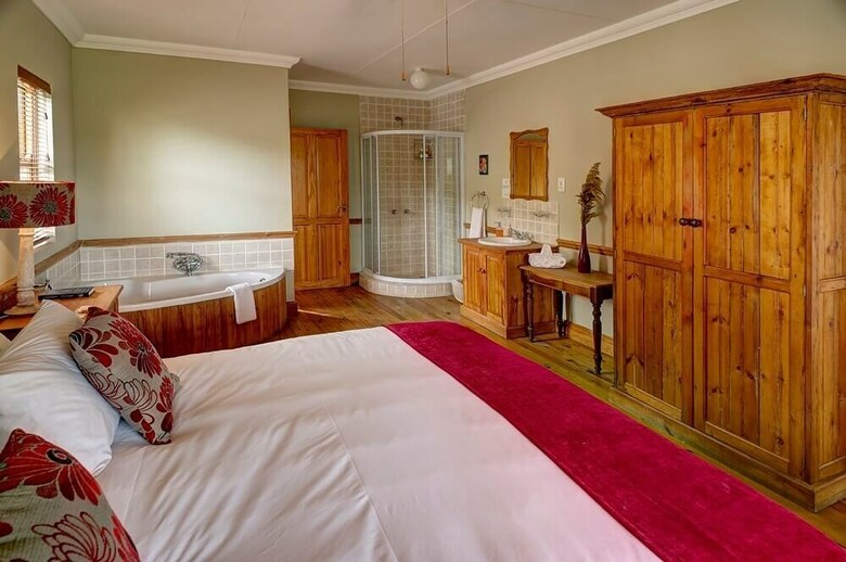 Agroturismo Berluda Farmhouse & Cottages
