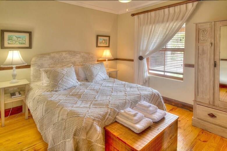 Agroturismo Berluda Farmhouse & Cottages