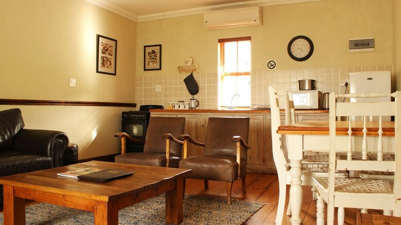 Agroturismo Berluda Farmhouse & Cottages