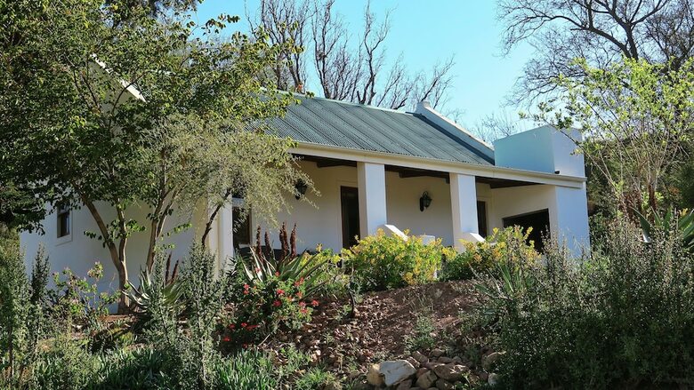 Agroturismo Berluda Farmhouse & Cottages