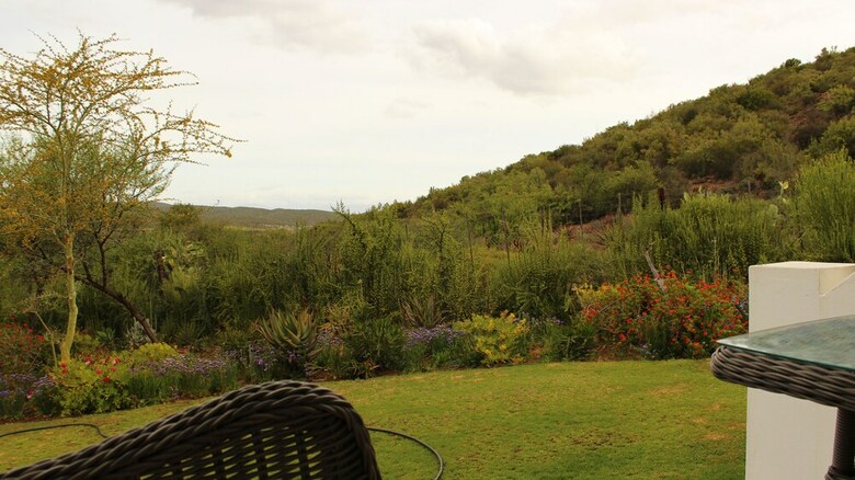 Agroturismo Berluda Farmhouse & Cottages