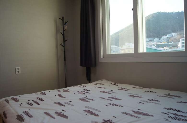 Hostal Backpackers In Yeosu - Hostel