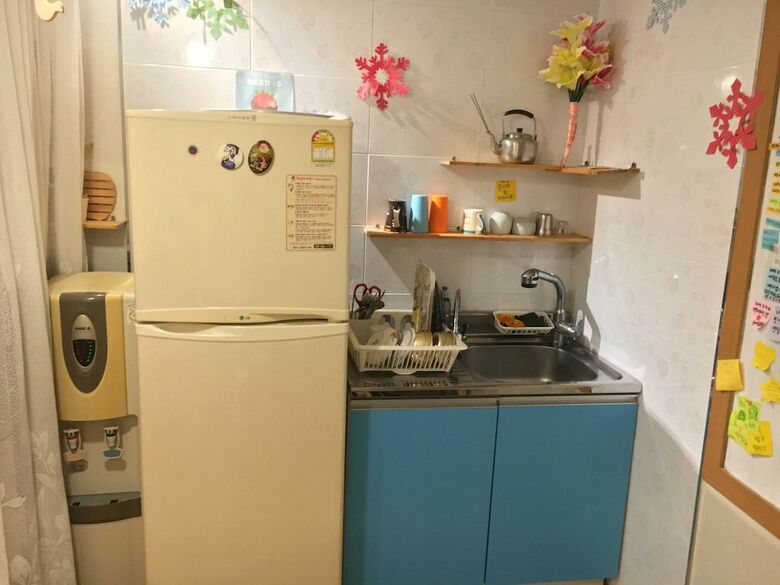 Hostal Backpackers In Yeosu - Hostel