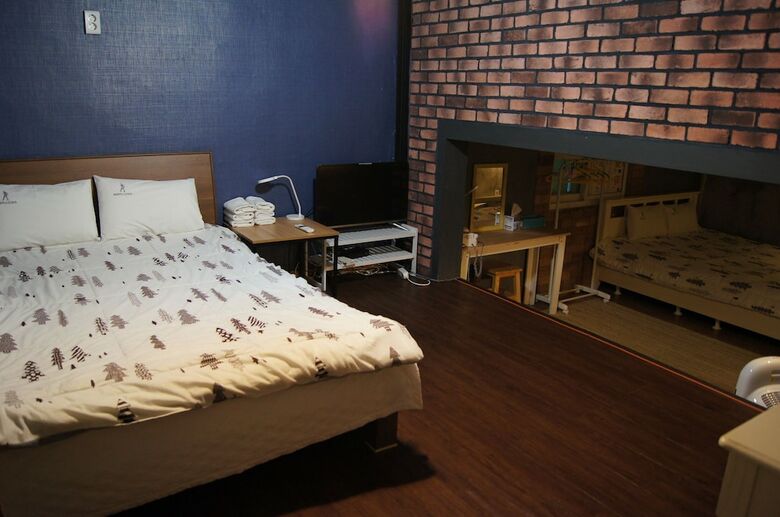 Hostal Backpackers In Yeosu - Hostel