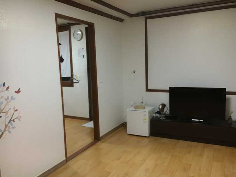 Hostal Backpackers In Yeosu - Hostel