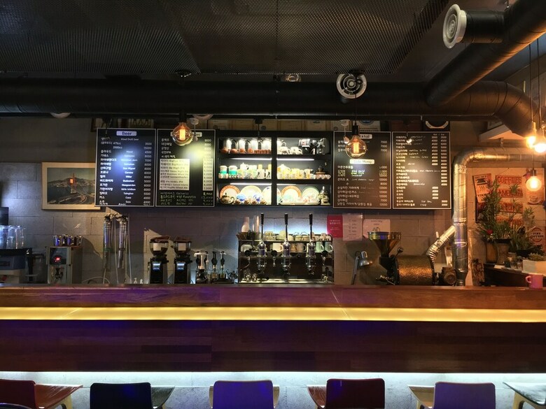 Hostal Backpackers In Yeosu - Hostel
