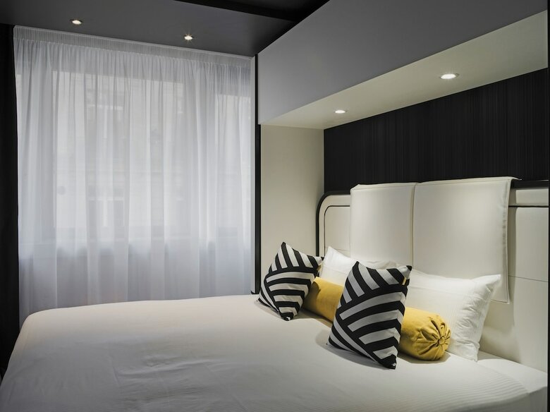Hotel Ekta
