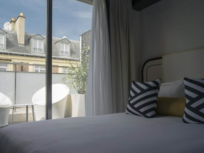 Hotel Ekta