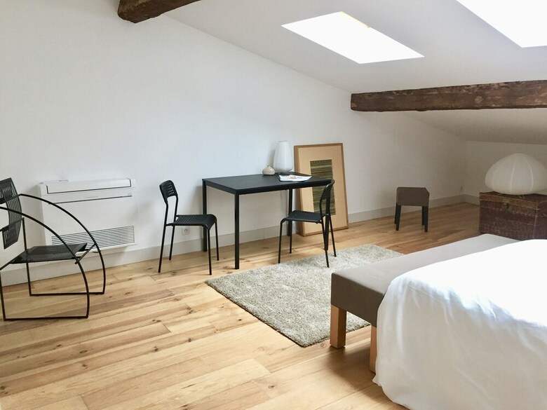 Apartamentos L'appartement Bordelais
