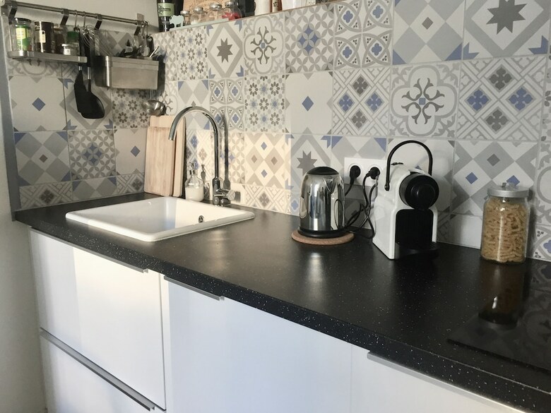 Apartamentos L'appartement Bordelais