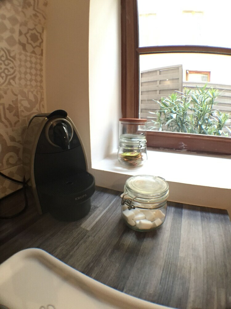 Apartamentos L'appartement Bordelais