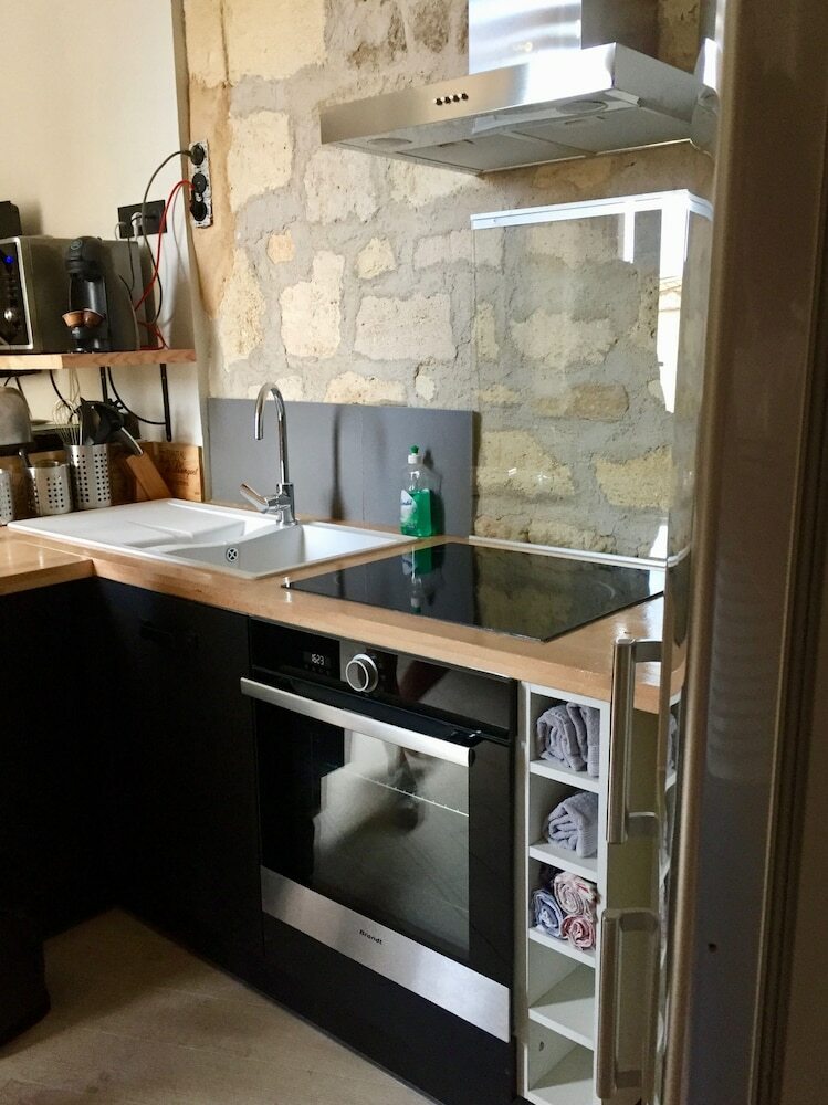 Apartamentos L'appartement Bordelais