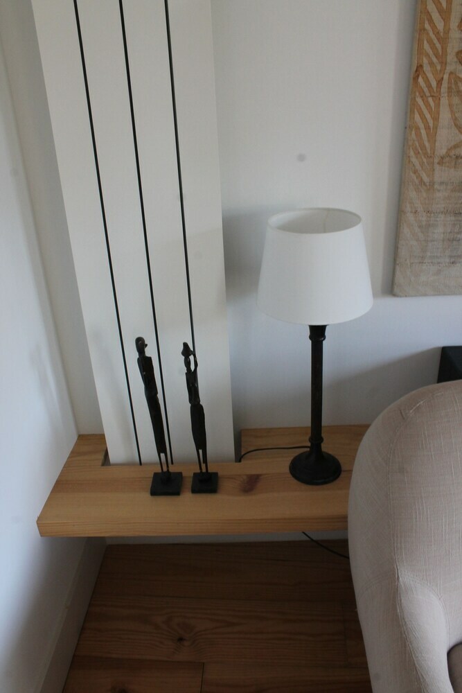 Apartamentos L'appartement Bordelais