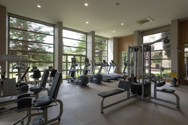 Hotel Barut Hemera - All Inclusive