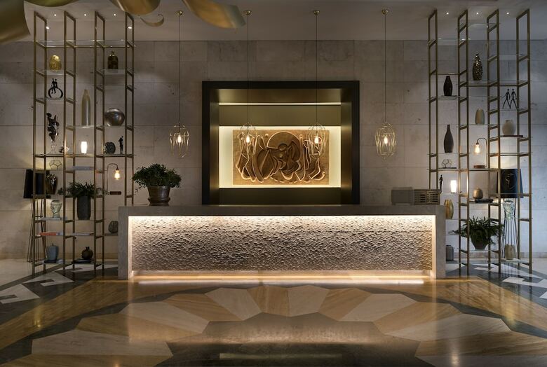Hotel Barut Hemera - All Inclusive