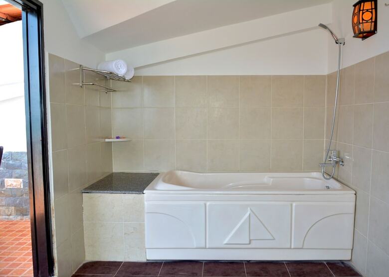 Hotel Dessole Beach Resort Muine