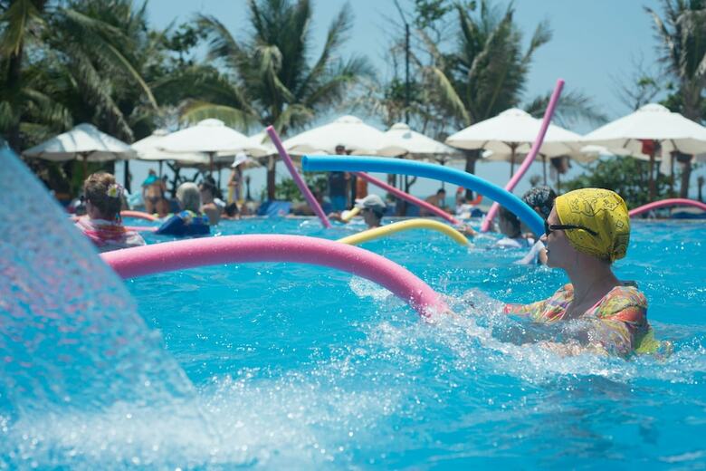 Hotel Dessole Beach Resort Muine