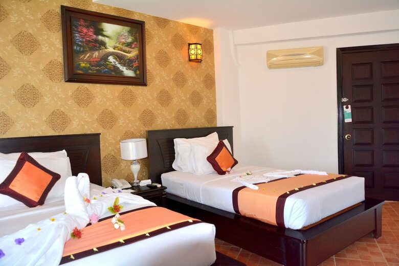 Hotel Dessole Beach Resort Muine