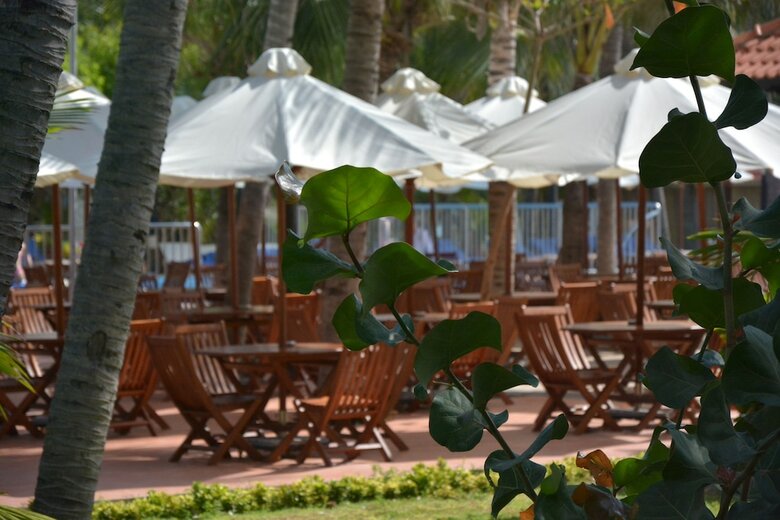 Hotel Dessole Beach Resort Muine