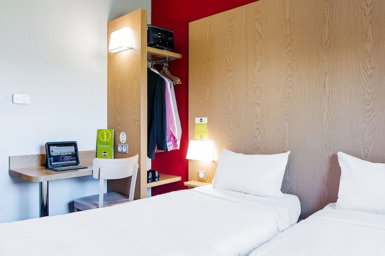 Hotel B&B H�tel Toulouse Purpan Z�nith