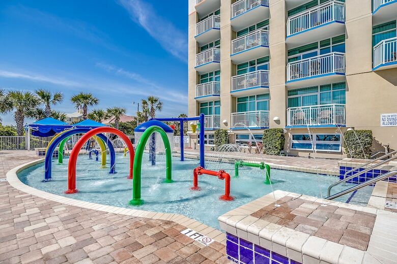 Hotel Dunes Village Resort