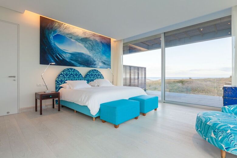 Hotel Bahia VIK Jose Ignacio