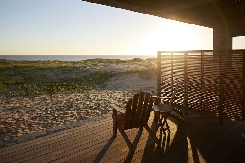 Hotel Bahia VIK Jose Ignacio