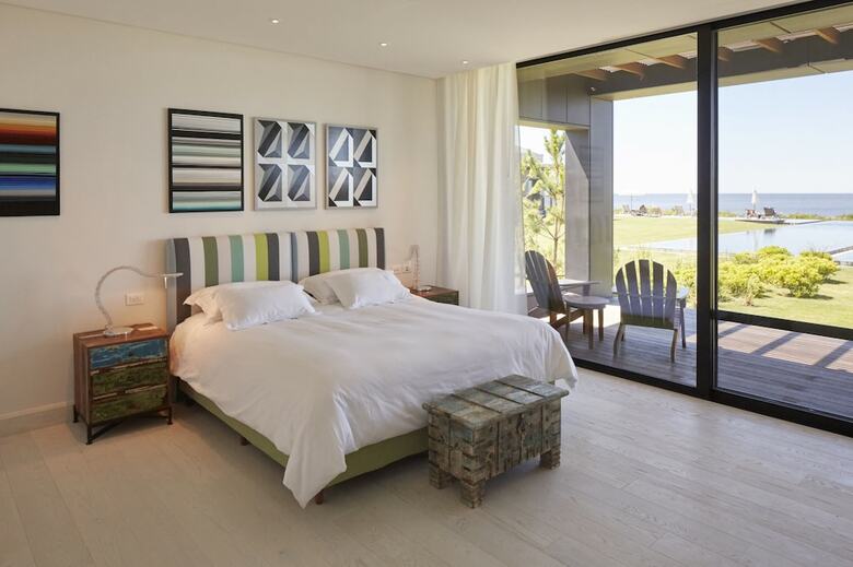 Hotel Bahia VIK Jose Ignacio