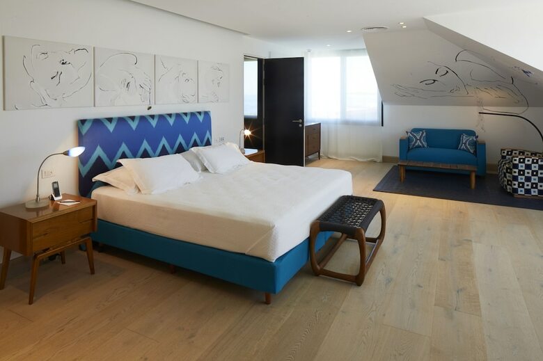 Hotel Bahia VIK Jose Ignacio